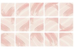 Watercolor Brushes Strokes Textures Product Image 2