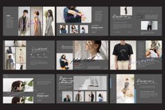 Change's - Fashion Powerpoint Dark Product Image 3