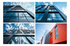 Commercial Building Fascia 10 Set V - 40 Product Image 2