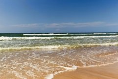 salt water in the sea Product Image 1