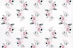 Floral Watercolor Bouquet Vol31 Product Image 4