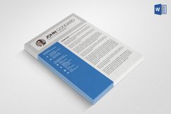 Resume Cv Product Image 4