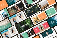 Tropicalism Business Powerpoint Product Image 1