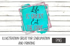 Sublimation Motivational PNG Design Product Image 1