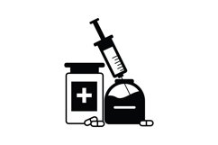 Vaccine Silhouettes Product Image 1