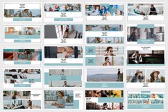 Lifestyle Twitter Posts Product Image 7