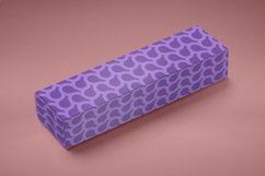 Vibrant seamless colorful patterns Product Image 3