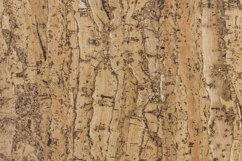 Closed up of brown cork board texture background Product Image 1