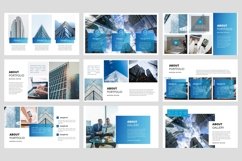Aspect - Corporate PowerPoint Template Product Image 4