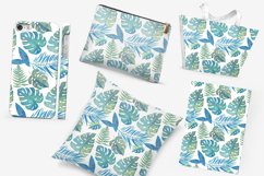 Watercolour Amazon Clipart Product Image 2