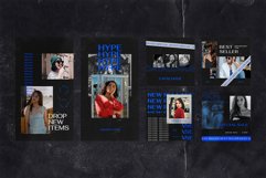 Galagha Instagram Templates Product Image 7