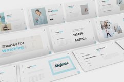 Stefani Branding Keynote Template Product Image 5