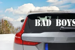 Car window mockup. Product mock up stock photo JPG Product Image 2