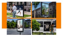 Billboards Urban Mock-Up Product Image 2