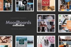 Mood Boards Collection Product Image 1