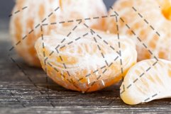 delicious tangerines Product Image 3