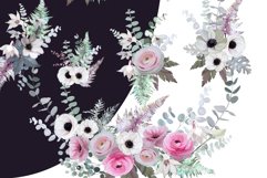 Shades of spring - floral collection Product Image 5