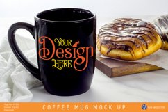 Coffee Mug Mock up | Styled photo Product Image 1