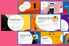 Produce X Keynote Product Image 7