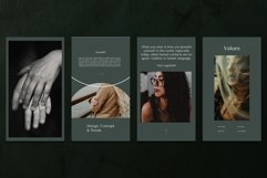 Novoamora Instagram Templates Product Image 5