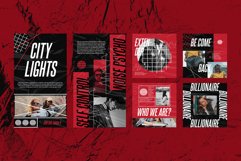 Atlhas Instagram Templates Product Image 3