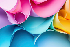 Colorful Art Background Wallpaper Product Image 1