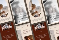 Remavirz Instagram Templates Product Image 9