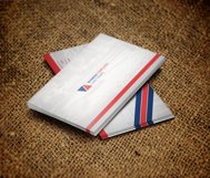 Business Card Template Product Image 2