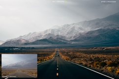 18 Pro Landscape Presets for Lightroom &amp; Lightroom Mobile Product Image 11