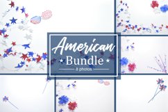 American Lay Flat Style Photo Bundle Product Image 1