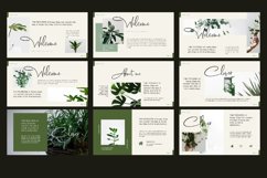 Clover Google Slide Product Image 2