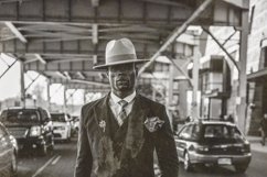 52 Vintage Photo Overlays Product Image 5