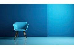 artistic design blue background Product Image 1