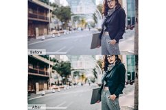 95 Urban Lifestyle Mobile and Desktop PRESETS Product Image 6