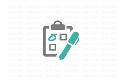 Checklist Product Image 1