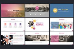 Creative Business Powerpoint Template Product Image 6