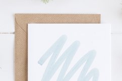 Watercolor Clipart Elements Bundle - 18 Files Product Image 3