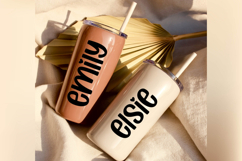 Festive Write- A Cute handwritten font Product Image 3