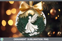 Gorgeous3D Ornament design.