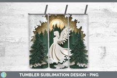 Gorgeous3D Tumbler design.