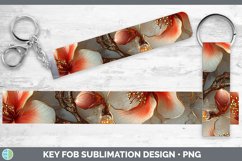 Gorgeous3D Key Fob design.