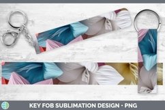 Gorgeous3D Key Fob design.