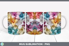 Gorgeous3D Mug Wrap design.