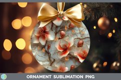 Gorgeous3D Ornament design.