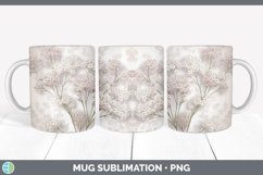 Gorgeous3D Mug Wrap design.