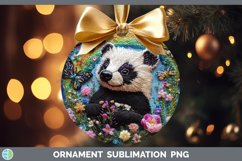 Gorgeous3D Ornament design.
