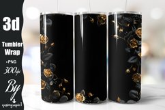 ,Sublimation Tumbler ,Tumbler Design ,Tumbler Sublimation ,20oz Tumbler Wrap ,Skinny Tumbler Wraps ,Tumbler Wrap Designs ,3D Tumbler Wrap ,3d Landscape ,Skinny Tumbler Wrap ,Rose Tumbler Design ,3d Flowers ,Black Tumbler Wrap ,3d Black Roses Wrap ,Roses T