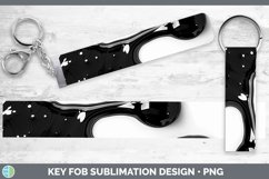 Gorgeous3D Key Fob design.