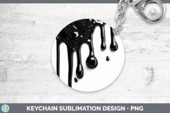 Gorgeous3D Keychain design.