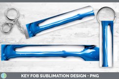 Gorgeous3D Key Fob design.